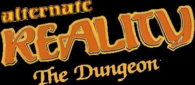 ALTERNATE REALITY - THE DUNGEON [ATR] image
